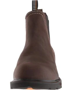 Ariat Groundbreaker Chelsea H2O Steel Toe | Boots -Shoefinity Shop 61tXdVzRs5L. AC SR736920