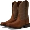 Ariat Rambler | Boots -Shoefinity Shop 61tYR1R48L. AC SR736920