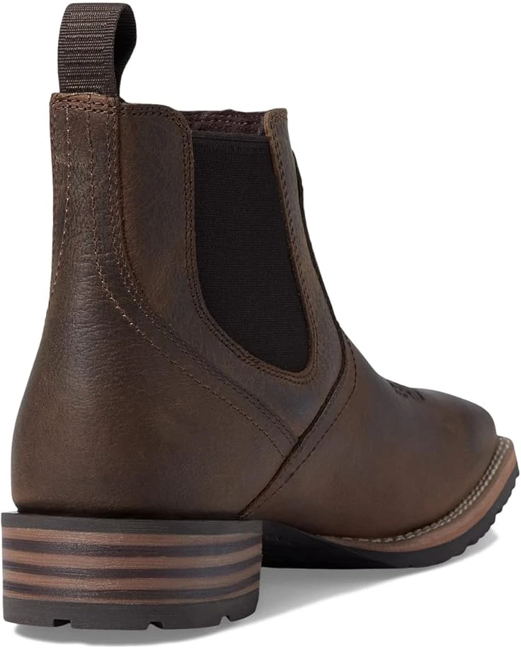 Ariat Hybrid Low Western Boot | Boots 7 Ariat Hybrid Low Western Boot | Boots - Image 5