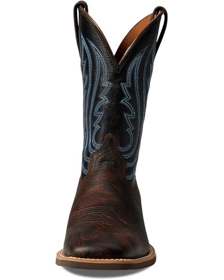 Ariat Sport Big Country Western Boots 4 Ariat Sport Big Country Western Boots - Image 2