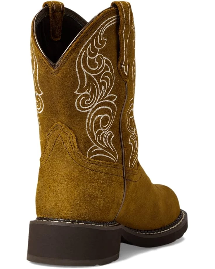 Ariat Fatbaby Heritage Waterproof Western Boot | Boots 7 Ariat Fatbaby Heritage Waterproof Western Boot | Boots - Image 5
