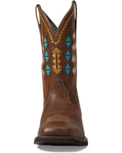 Ariat Delilah Deco Western Boot | Boots -Shoefinity Shop 61v6LBvqtCL. AC SR736920
