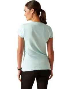 Ariat Floral Mosaic T-Shirt | Shirts & Tops -Shoefinity Shop 61vZBPcdGTL. AC SR736920