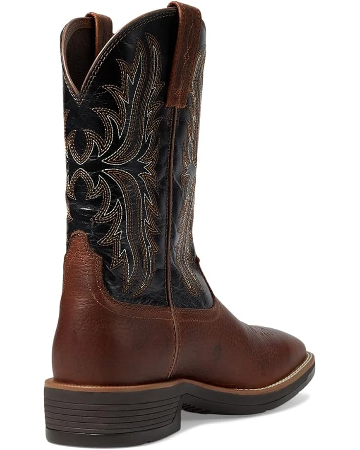 Ariat Ridgeback Western Boots 7 Ariat Ridgeback Western Boots - Image 5