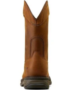 Ariat WorkHog XT Wellington Waterproof Work Boot | Boots -Shoefinity Shop 61wATAbBPjL. AC SR736920