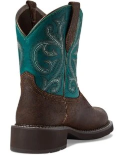 Ariat Fatbaby Heritage Western Boot | Boots -Shoefinity Shop 61xmjed9pOL. AC SR736920