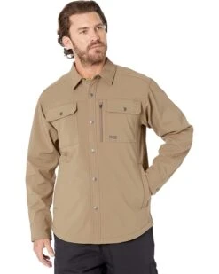 Ariat Rebar DuraStretch Utility Softshell Shirt Jacket | Coats & Outerwear