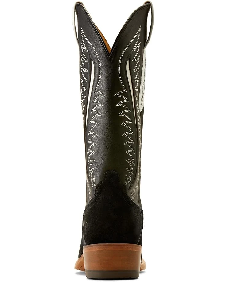 Ariat Futurity Limited Western Boots 7 Ariat Futurity Limited Western Boots - Image 5