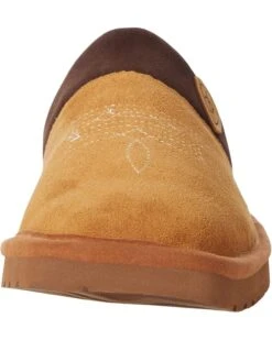 Ariat Silversmith Square Toe | Slippers -Shoefinity Shop 71 EfDogC1L. AC SR736920