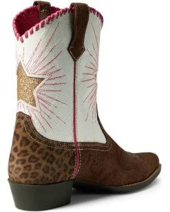 Ariat Kids Heritage Star Western Boot (Little Kid/Big Kid) | Boots 12 Ariat Kids Heritage Star Western Boot (Little Kid/Big Kid) | Boots -Shoefinity Shop 71 IJjDXF7L. AC SR736920