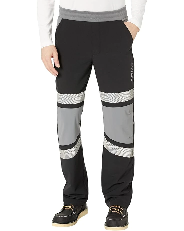 Ariat Rebar DuraStretch Pull-On Straight Pants 3 Ariat Rebar DuraStretch Pull-On Straight Pants