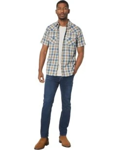 Ariat Hallwood Retro Fit Shirt | Shirts & Tops -Shoefinity Shop 71 czswhcPL. AC SR736920