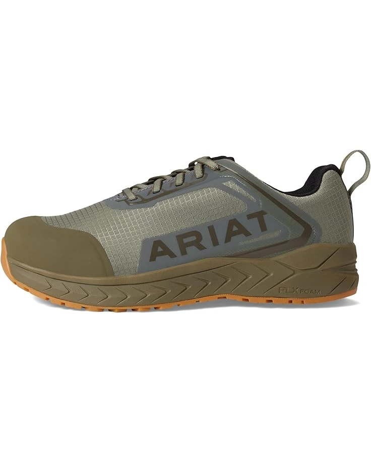 Ariat Outpace Composite Toe | Sneakers & Athletic Shoes 6 Ariat Outpace Composite Toe | Sneakers & Athletic Shoes - Image 4