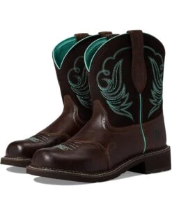 Ariat Fatbaby Heritage Dapper | Boots