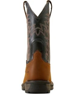 Ariat WorkHog MetGuard CSA Waterproof Composite Toe Work Boot | Boots -Shoefinity Shop 710PerCgJML. AC SR736920