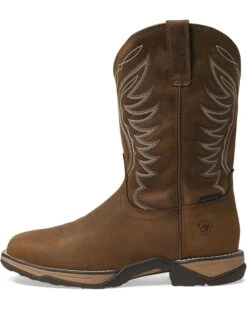 Ariat Anthem Waterproof | Boots -Shoefinity Shop 710SJ831 vL. AC SR736920