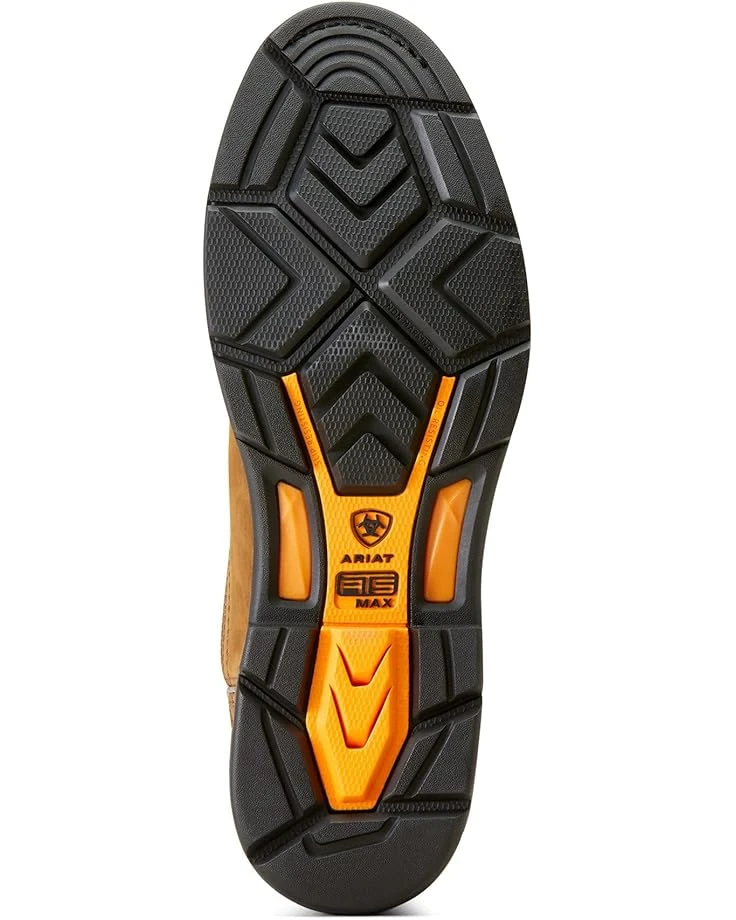 Ariat WorkHog XT Waterproof Carbon Toe Work Boots 4 Ariat WorkHog XT Waterproof Carbon Toe Work Boots - Image 2