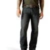 Ariat M2 Traditional Relaxed Stretch Pro Series Ray Bootcut in Atlas | Jeans -Shoefinity Shop 711CYhNJ0sL. AC SR736920