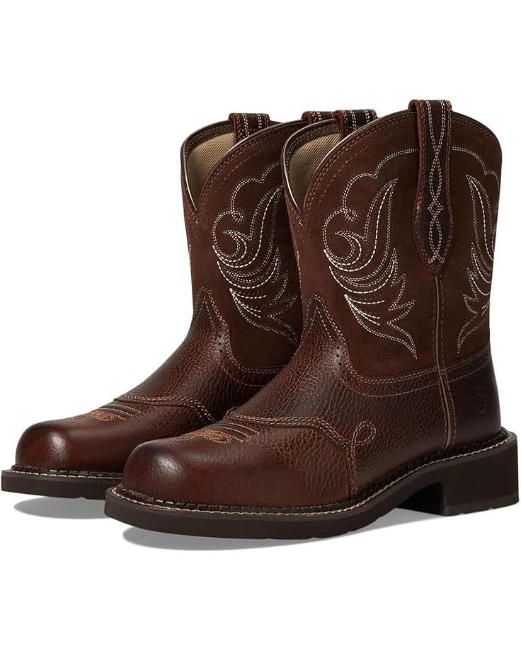Ariat Fatbaby Heritage | Boots 3 Ariat Fatbaby Heritage | Boots