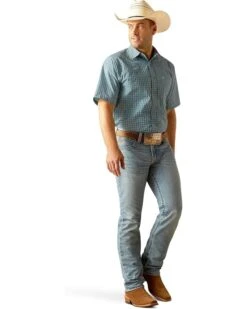 Ariat M4 Relaxed Marston Straight Jeans in Corona 13 Ariat M4 Relaxed Marston Straight Jeans in Corona -Shoefinity Shop 711ZLnSNwjL. AC SR736920