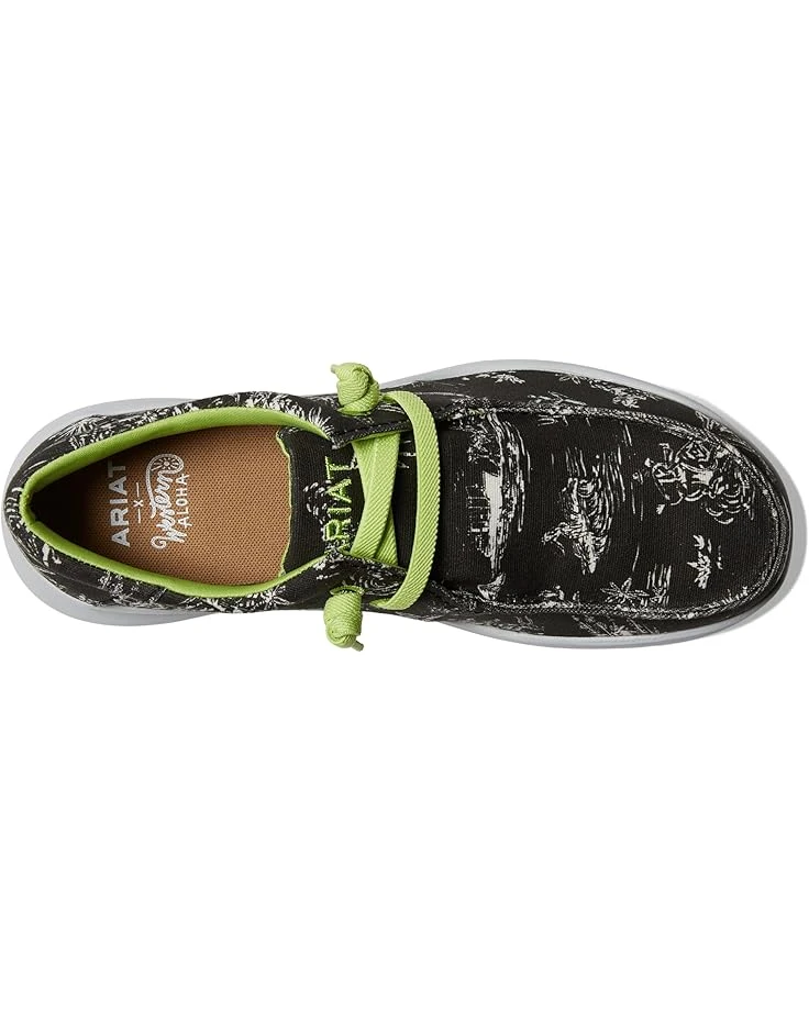 Ariat Hilo Western Aloha | Sneakers & Athletic Shoes 4 Ariat Hilo Western Aloha | Sneakers & Athletic Shoes - Image 2