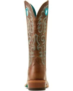 Ariat Frontier Boon Western Boots -Shoefinity Shop 711pYJnAxML. AC SR736920