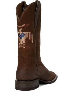 Ariat Circuit Thunderbird Chimayo Western Boot | Boots 12 Ariat Circuit Thunderbird Chimayo Western Boot | Boots -Shoefinity Shop 711s9D9TOIL. AC SR736920