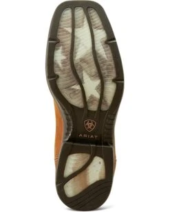 Ariat Ridgeback Country Waterproof Western Boots -Shoefinity Shop 711uxpsAj7L. AC SR736920