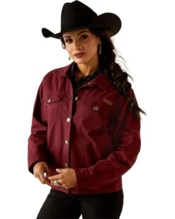 Ariat Grizzly Rancher Jacket | Coats & Outerwear