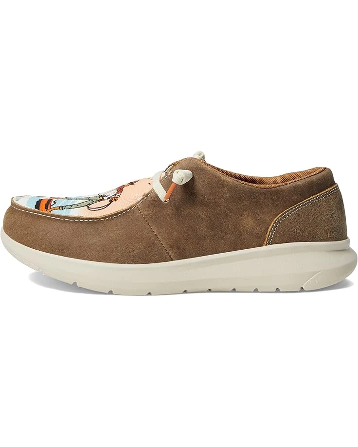 Ariat Hilo Western Aloha | Sneakers & Athletic Shoes 6 Ariat Hilo Western Aloha | Sneakers & Athletic Shoes - Image 4