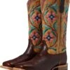 Ariat Frontier Daniella Western Boot | Boots -Shoefinity Shop 712apLakC5L. AC SR736920