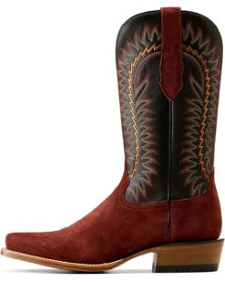 Ariat Futurity Time Western Boots -Shoefinity Shop 712bWpACx3L. AC SR736920