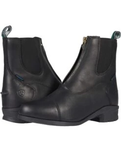 Ariat Heritage IV Zip Waterproof Insulated | Boots