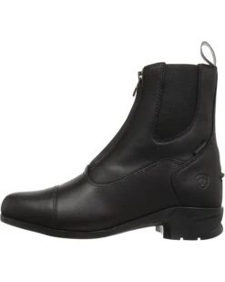 Ariat Heritage IV Zip Waterproof | Boots -Shoefinity Shop 713Zz6Qo5YL. AC SR736920