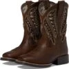 Ariat Kids Quickdraw Venttek (Toddler/Little Kid/Big Kid) | Boots -Shoefinity Shop 713aIncrfhL. AC SR736920