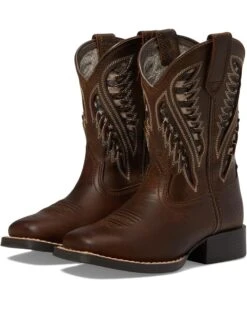 Ariat Kids Quickdraw Venttek (Toddler/Little Kid/Big Kid) | Boots