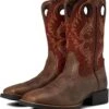 Ariat Sport Rodeo Western Boot | Boots -Shoefinity Shop 713vjSRnDpL. AC SR736920