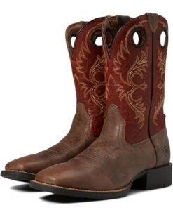 Ariat Sport Rodeo Western Boot | Boots