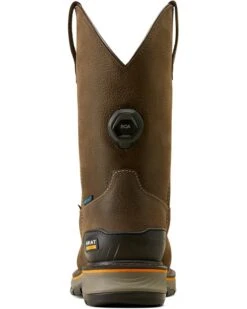 Ariat Stump Jumper Pull-On BOA Waterproof Composite Toe Work Boot | Boots 14 Ariat Stump Jumper Pull-On BOA Waterproof Composite Toe Work Boot | Boots -Shoefinity Shop 71473ro8fRL. AC SR736920