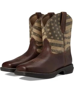 Ariat Anthem Shortie Myra Western Boots -Shoefinity Shop 7148DJRe1FL. AC SR736920