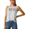 Ariat Pride Tank | Shirts & Tops 1 Ariat Pride Tank | Shirts & Tops -Shoefinity Shop 7148xlytC3L. AC SR736920