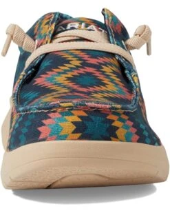 Ariat Hilo Stretch Lace | Sneakers & Athletic Shoes -Shoefinity Shop 7149LKWZ59L. AC SR736920