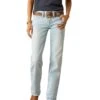 Ariat Low-Rise Zayla Straight Jeans in Claremont -Shoefinity Shop 714WIUMUa8L. AC SR736920