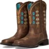 Ariat Delilah Deco Western Boot | Boots 2 Ariat Delilah Deco Western Boot | Boots -Shoefinity Shop 714WseRWb4L. AC SR736920