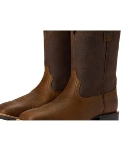 Ariat Hybrid Grit Western Boot | Boots -Shoefinity Shop 714diALeQL. AC SR736920