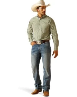 Ariat M4 Relaxed Sebastian Bootcut Jeans in Soquel -Shoefinity Shop 714kZc0363L. AC SR736920