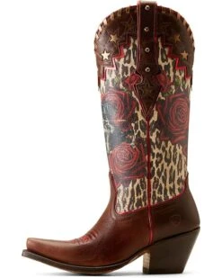 Ariat X Toe Rodeo Quincy Western Boots 9 Ariat X Toe Rodeo Quincy Western Boots -Shoefinity Shop 714nOoLK5DL. AC SR736920