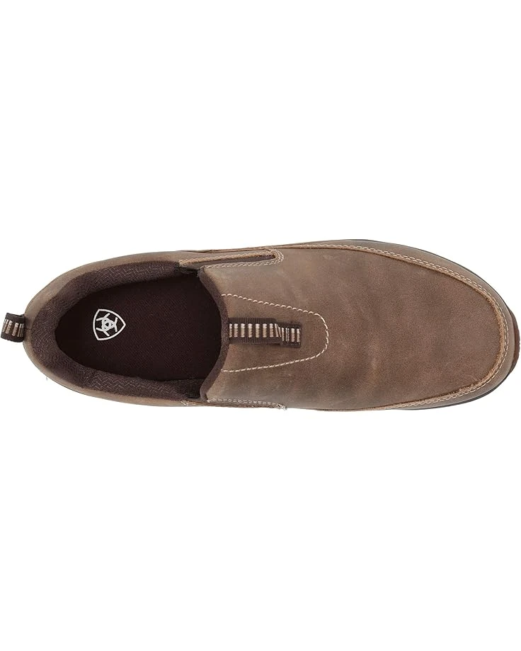 Ariat Spitfire Slip-On | Sneakers & Athletic Shoes 4 Ariat Spitfire Slip-On | Sneakers & Athletic Shoes - Image 2