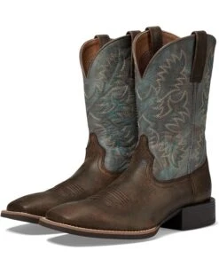 Ariat Sport Latigo Western Boot | Boots