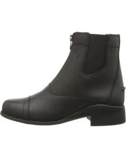 Ariat Kids Scout Zip Paddock (Little Kid/Big Kid) | Boots -Shoefinity Shop 7158z8KlIYL. AC SR736920